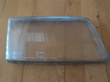 Verre de phare lenticulaire Audi 100 S4
