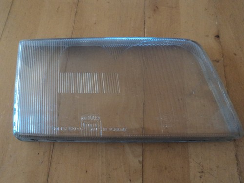 Verre phare lenticulaire - de,