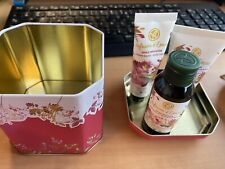 Coffret Yves Rocher Gel Douche