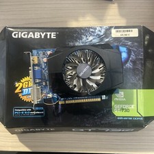 carte graphique Gigabyte