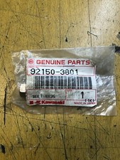boulon 8x35 js650a1 kawasaki 92150-3801 jh 750 js 750 jetski sx
