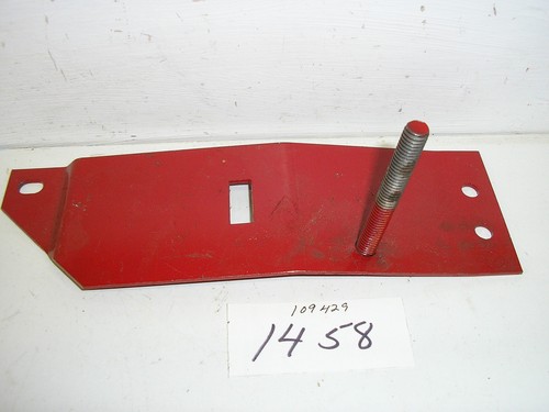 Toro wheel horse 109429 pulley - horse,