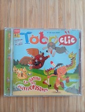 Toboclic - la danse des