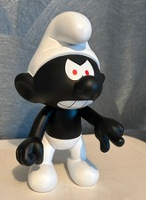 Schtroumpf Noir Leblon