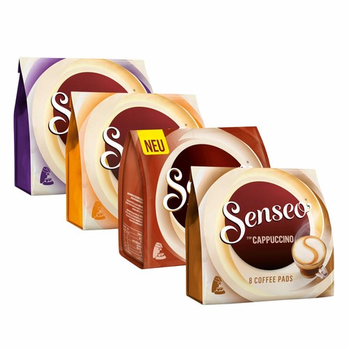 Senseo cappuccino set - cappuccino,