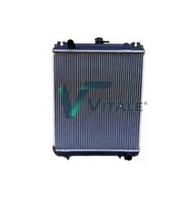 RADIATOR FOR YANMAR VIO 57 D