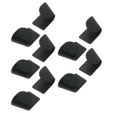  5 Pairs Support Couvercle