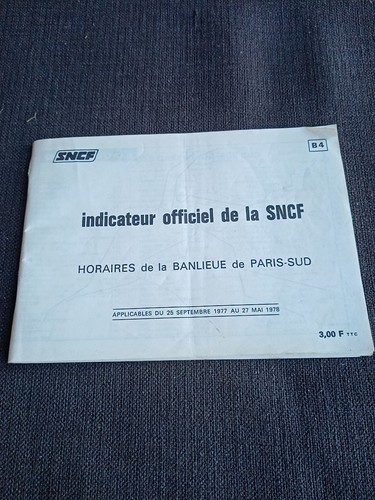 Septembre 1977 réseau - septembre, 1977/