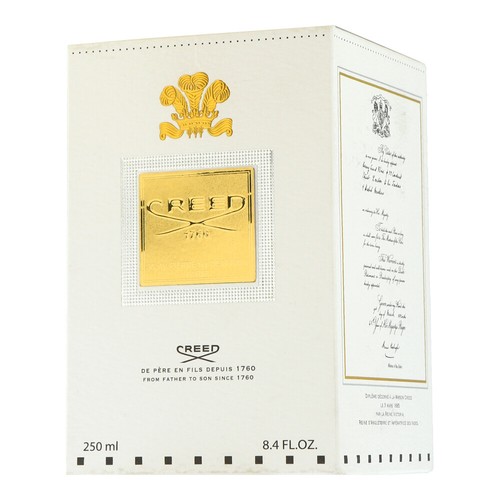 Creed royal oud edp 250ml - oud,
