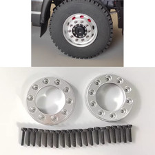 Wheel Hub Protect Guard for