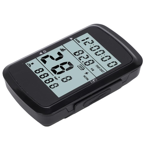 Gps bike computer - gps, étanche