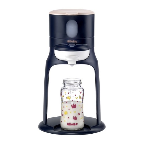 Préparateur biberon beaba bib - préparateur,