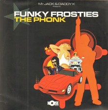 Funky Frosties The Phonk