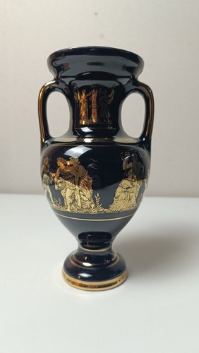 Vase décoratif grec en - sk,