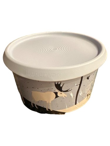 Tupperware boîte conservation - boîte,
