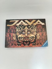 Java Ravensburger 2000 Jeux De Société Île Découverte Colon Catan