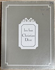 Rares 3 Paires Bas Nylon