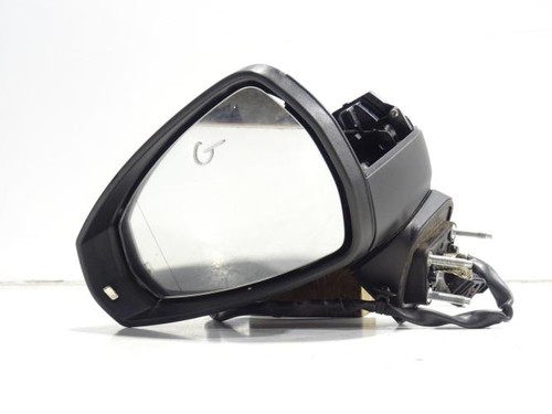Retroviseur gauche audi 3 - a3,