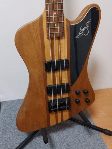 Guitare basse epiphone - guitare,