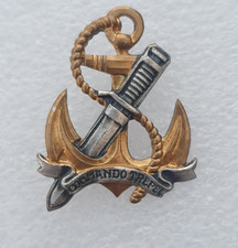 Commando Trépel, Drago Paris, refrappe