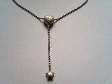 Chaine Ras de Cou en Argent