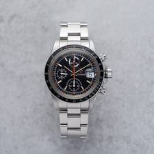 Cadran exotique Tudor Big