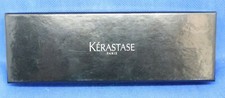 Boite Vide KERASTASE PARIS Made with Swarovski Elements Empty Kérastase box  