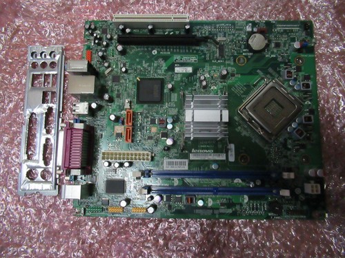 Lenovo thinkcentre a58 m58e - thinkcentre,