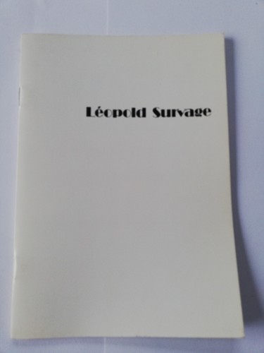 Leopold survage galerie - leopold,