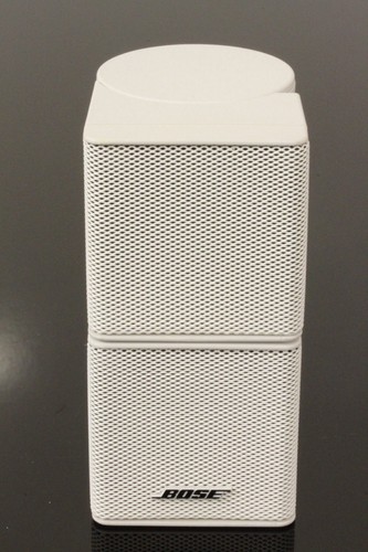 Near mint bose - mint, acoustimass
