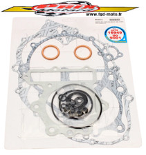 YAMAHA XT 600 H 1984/1986