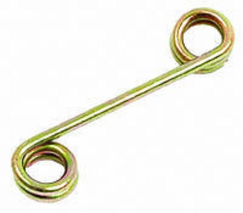 Adaptable massey ressort - ,
