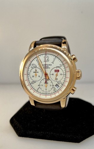 Chopard mille miglia rose - chopard,