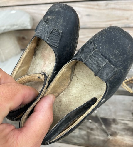 Paire chaussure enfant - de,