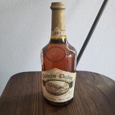 jura chateau chalon jean