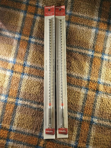 New hilti 1 4 - 2,