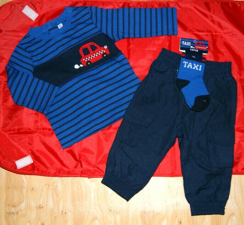 Ensemble mois polo - 6,