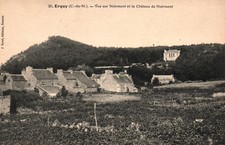 CPA 22 - ERQUY (Côtes