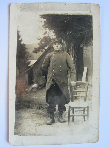 06f1 cpa carte postale - carte, photo