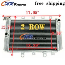 Aluminum Radiator For