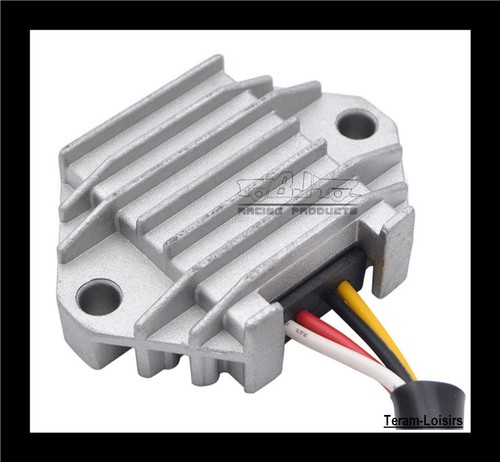 Régulateur tension quad - régulateur,
