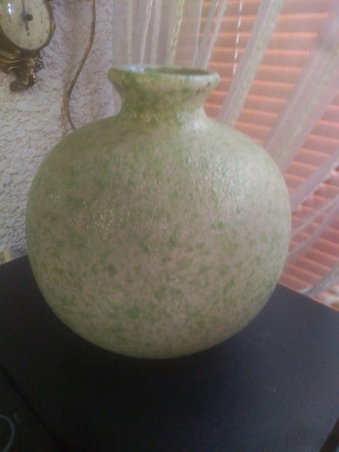 Rare gros vase boulle - gros,