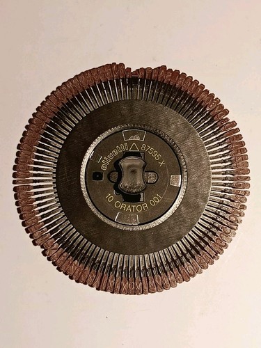 Marguerite machine écrire - marguerite,