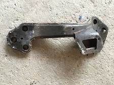 BMW X5 E53 Support De Boîte