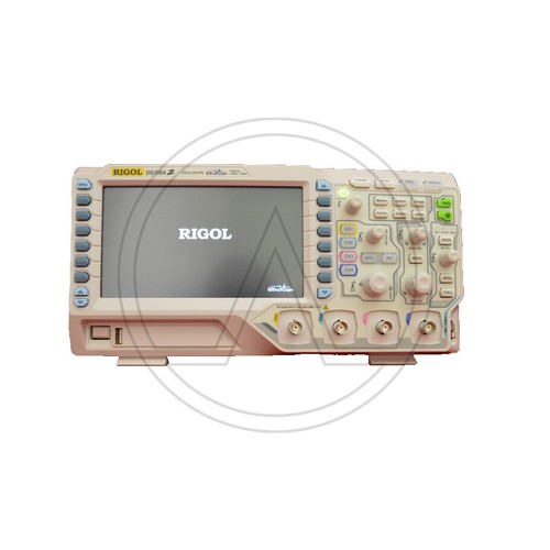 Rigol ds1054z 50mhz digital - -,