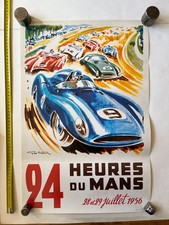 24h mans 1956 - 24h,