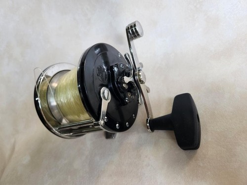 Moulinet pêche la - de,