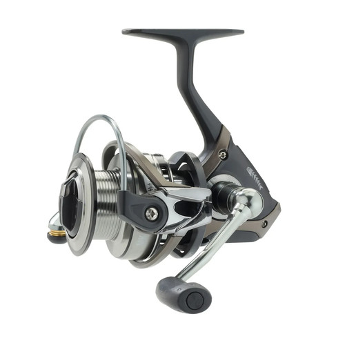 Moulinet spinning adventure - moulinet,