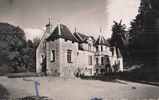 BALLAN Château de la