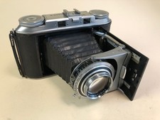Voigtlander Bessa II